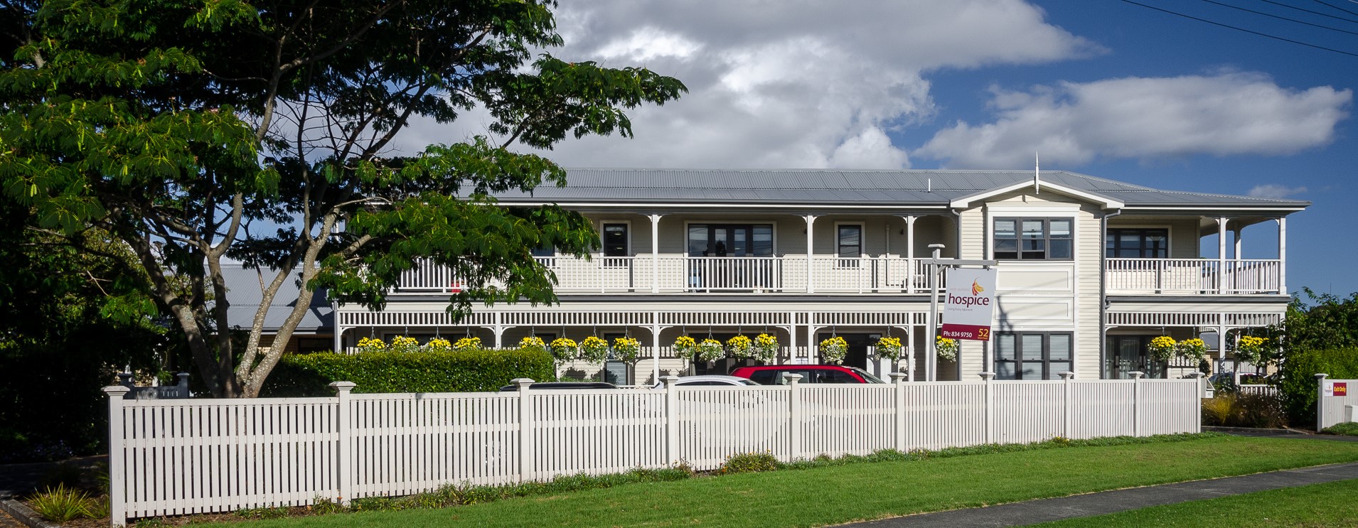 What’s On At Hospice House: October 2023