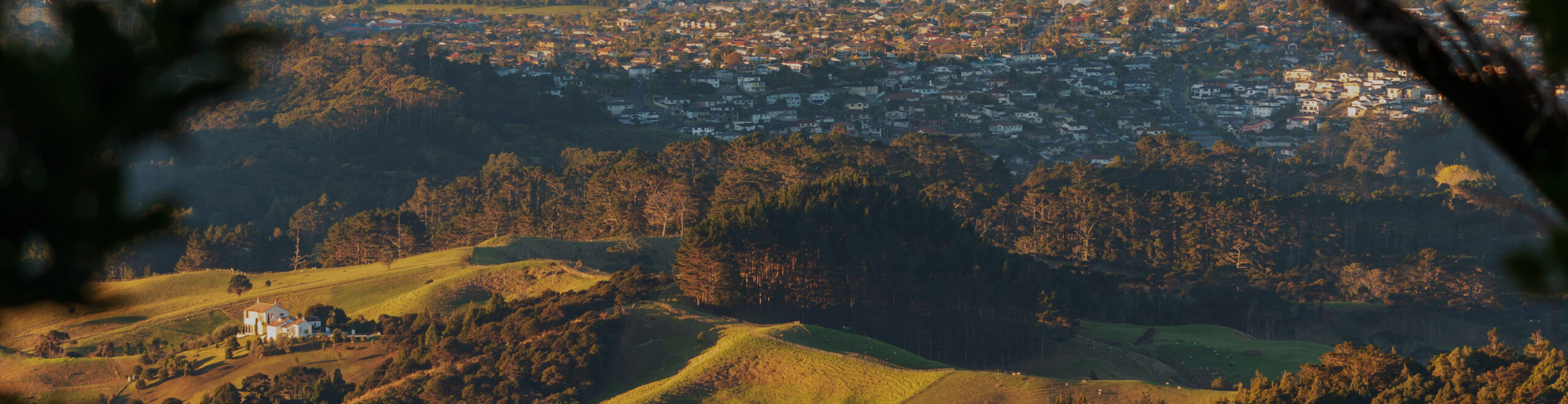 Venilal’s Lifelong Commitment to Community