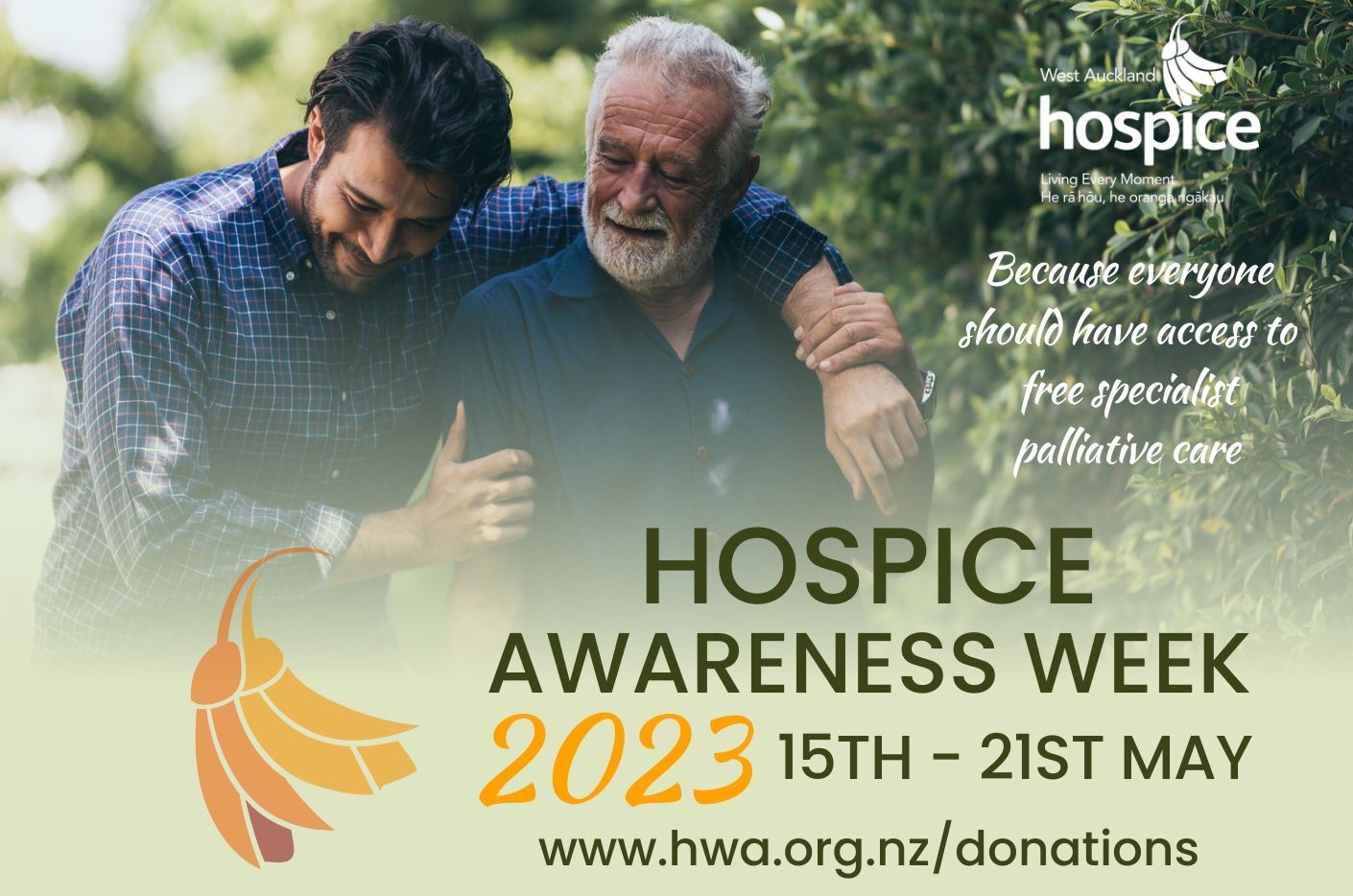 Hospice Awareness Week 2023