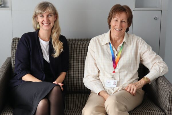 Palliative Care Counsellors