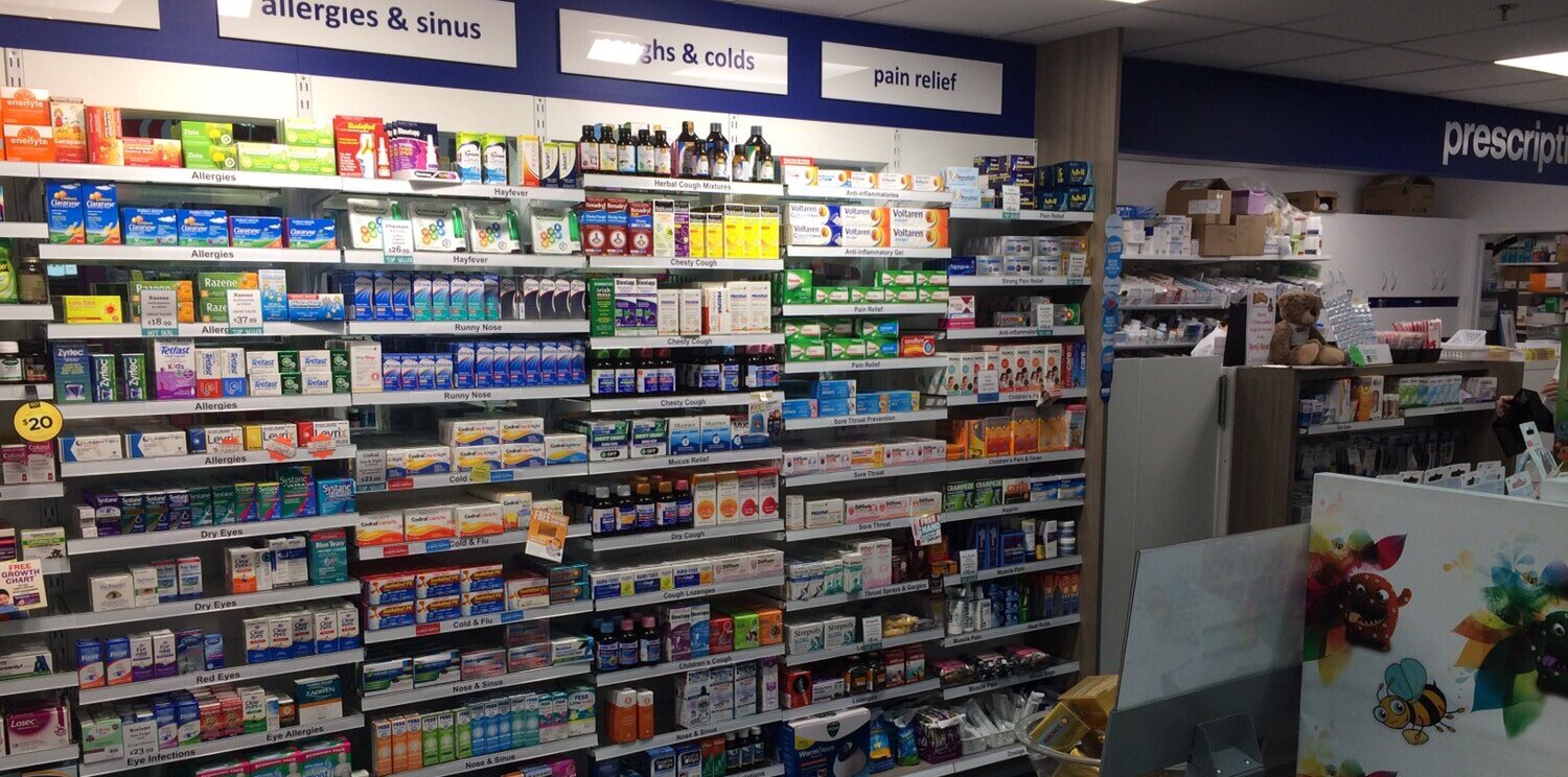 Pharmacy with Purpose: A Passion for Palliative Care