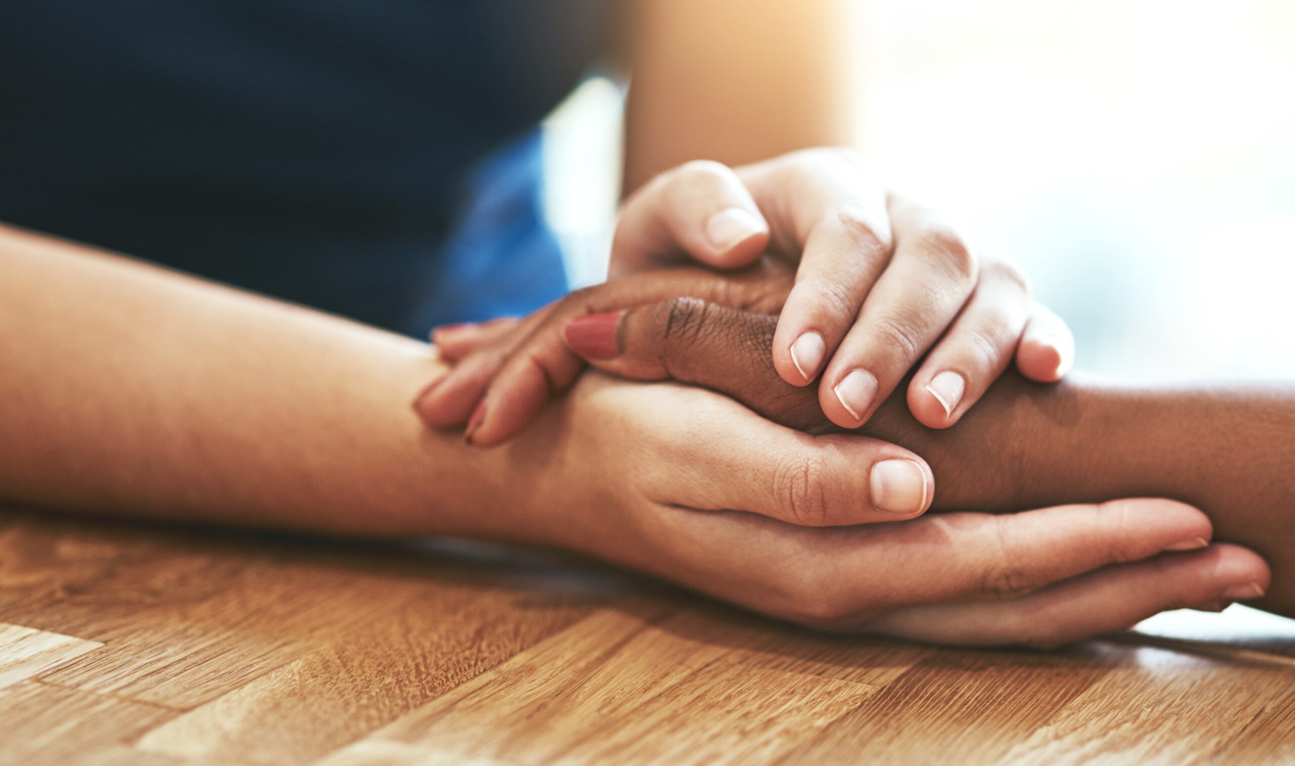 Bereavement Support Groups at Hospice West Auckland