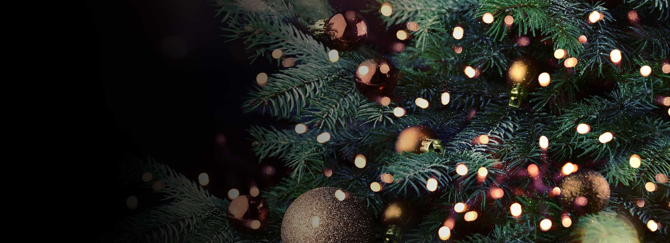 Community Trees of Remembrance