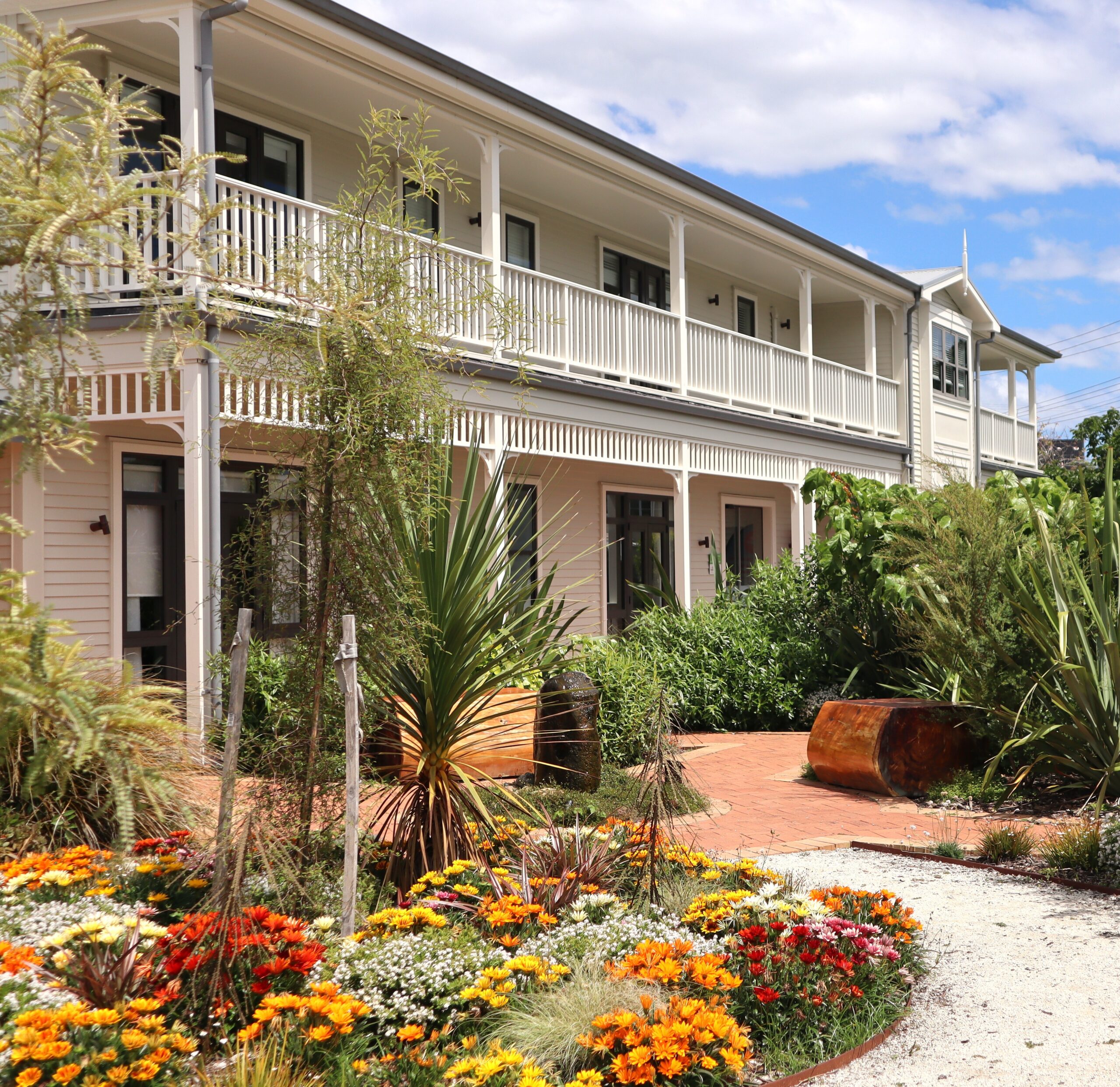 Finding Rest and Support With Respite Care at He Whare Korowai – Home From Home