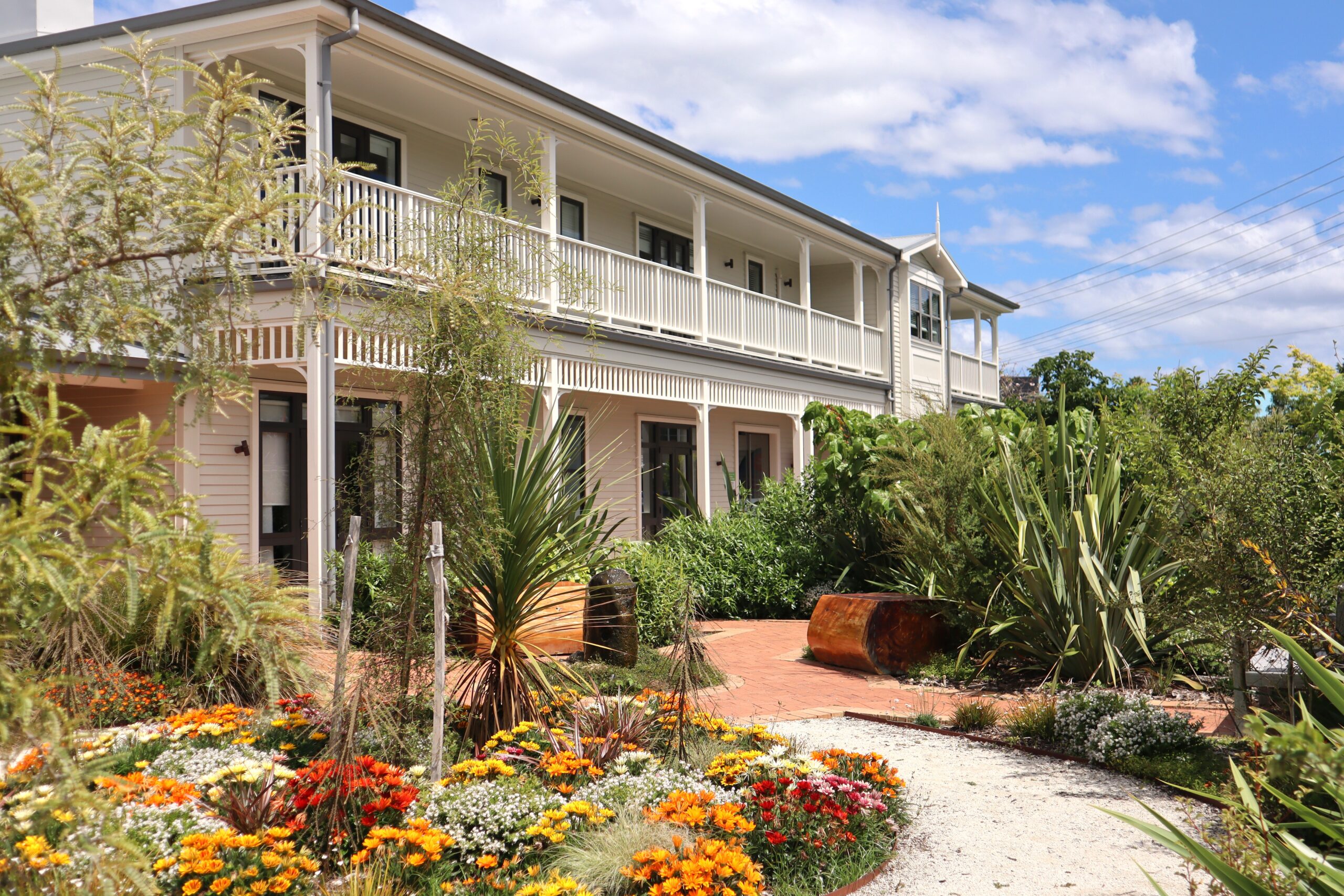 Beverley Revell: Pioneering Hospice West Auckland