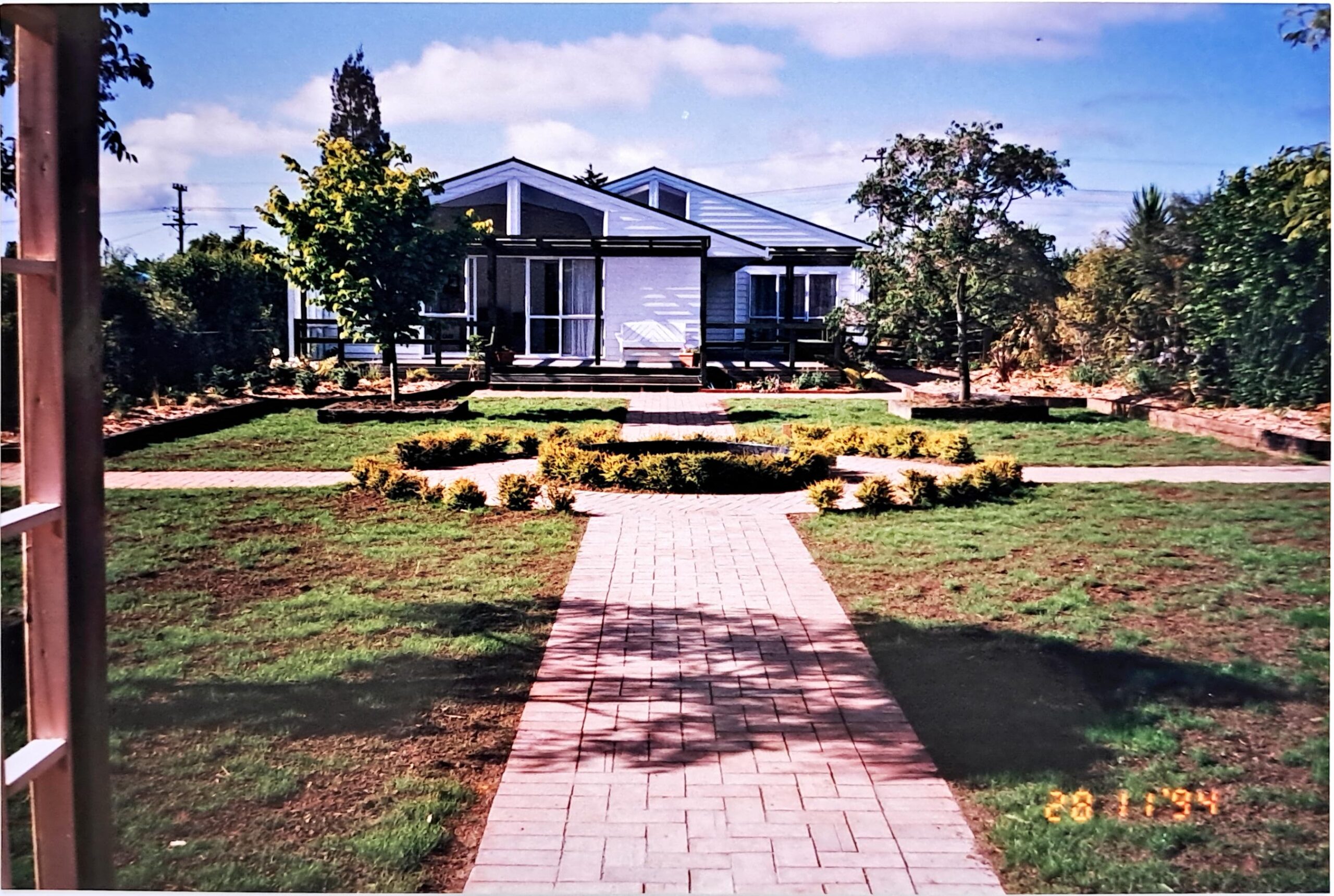 Dr Peter Woolford: Shaping Palliative Care in West Auckland