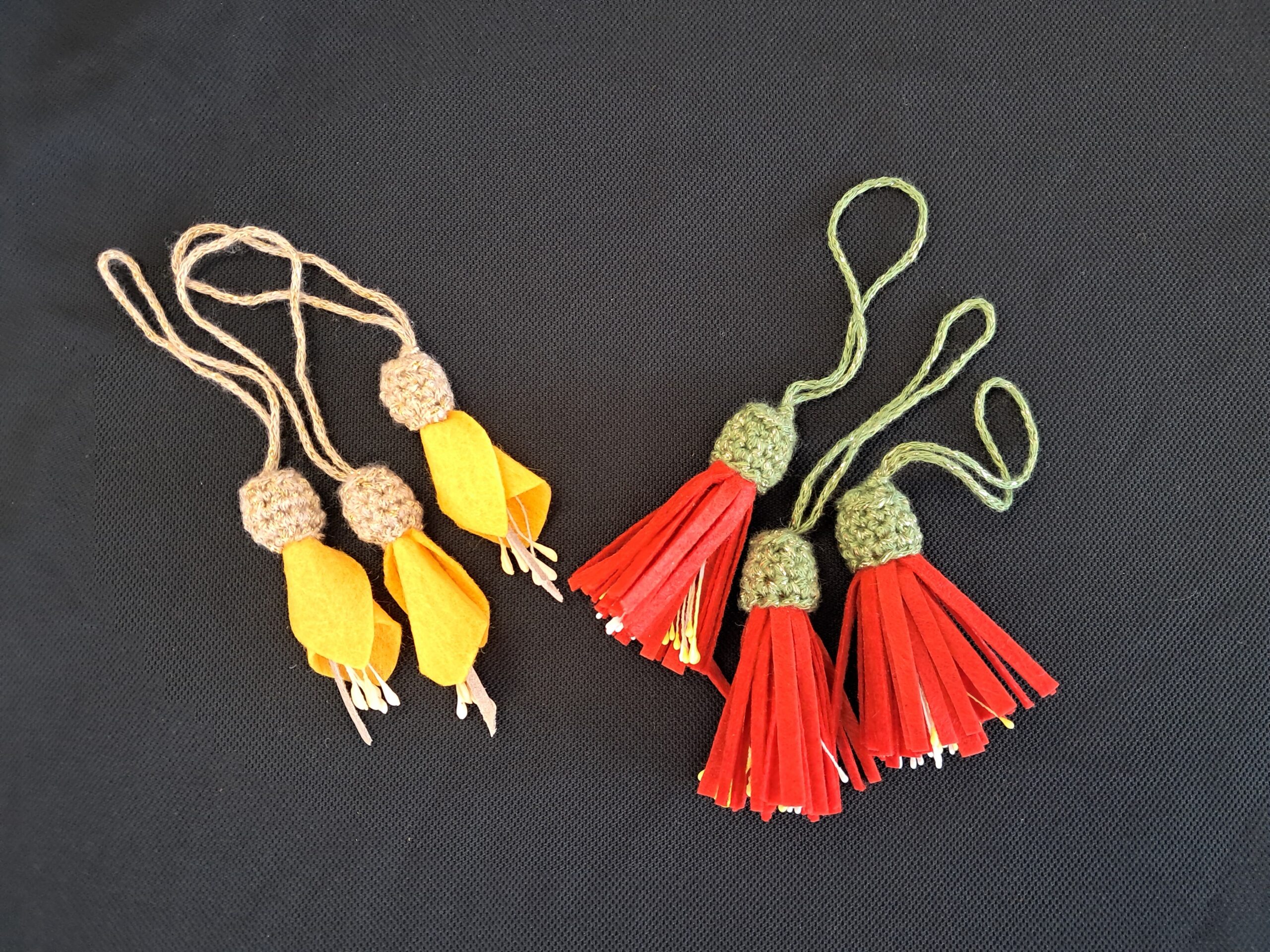 Handcrafted with Aroha: Hayley’s Flowers at He Whare Korowai – Home From Home